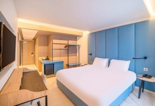 Mercure St. Julian's