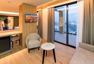 Mercure St. Julian's