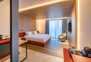 Mercure St. Julian's