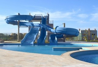 Lazuli and Resort