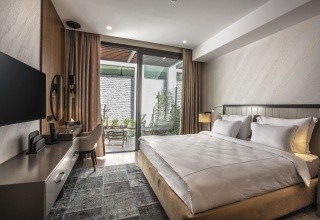 Unique Lifestyle Hotel