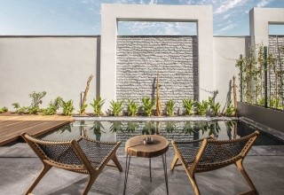Unique Lifestyle Hotel