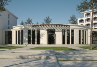 Ensana Aquahouse Health Spa