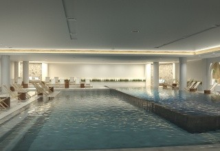 Ensana Aquahouse Health Spa