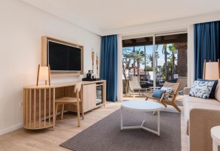 Barcelo Fuerteventura Royal Level Adults Only