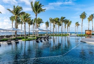 Hilton Tulum Riviera Maya All-Inclusive Resort