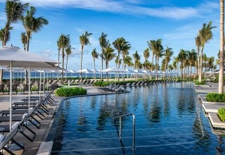 Hilton Tulum Riviera Maya All-Inclusive Resort