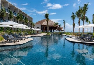 Hilton Tulum Riviera Maya All-Inclusive Resort