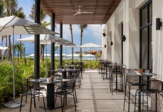 Hilton Tulum Riviera Maya All-Inclusive Resort