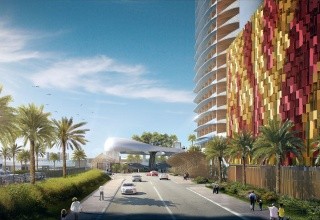 W Dubai - Mina Seyahi