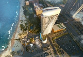 W Dubai - Mina Seyahi