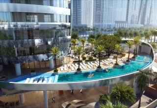 W Dubai - Mina Seyahi