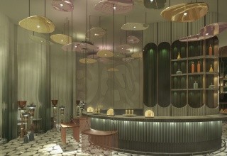 W Dubai - Mina Seyahi