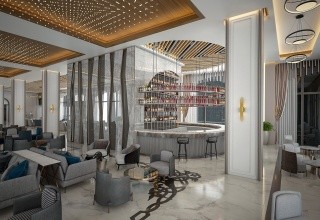 SUNTHALIA Hotels & Resorts