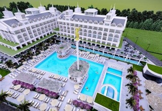 SUNTHALIA Hotels & Resorts