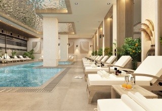 SUNTHALIA Hotels & Resorts
