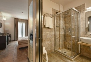 Basiliani Resort a SPA