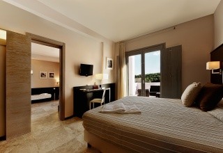 Basiliani Resort a SPA