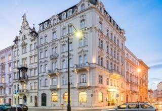 Best Western Hotel Moráň