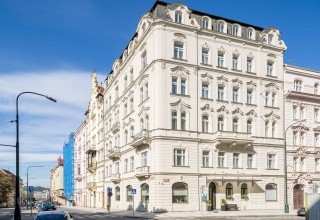 Best Western Hotel Moráň