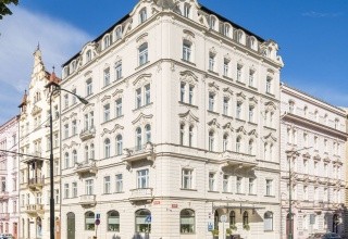 Best Western Hotel Moráň