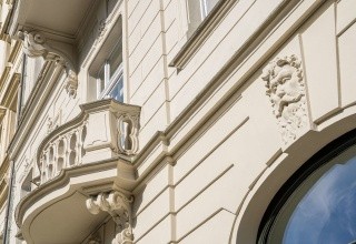 Best Western Hotel Moráň