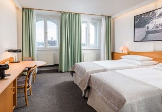 Best Western Hotel Moráň