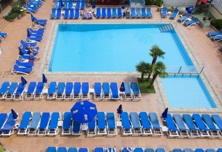 GHT Oasis Tossa & SPA