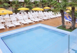 GHT Oasis Tossa & SPA