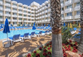 GHT Oasis Tossa & SPA
