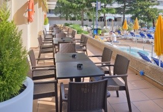 GHT Oasis Tossa & SPA