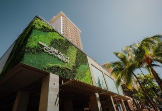Waikiki Beachcomber by Outrigger