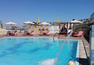 Alkionis Beach