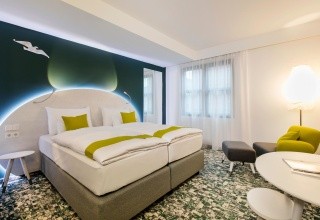 Arcotel Donauzentrum