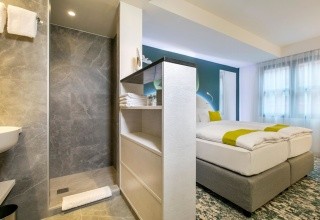 Arcotel Donauzentrum