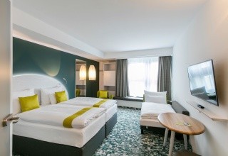 Arcotel Donauzentrum
