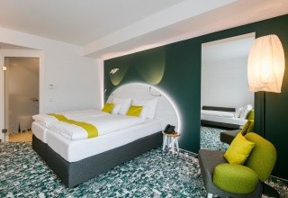 Arcotel Donauzentrum