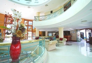 Verginia Sharm