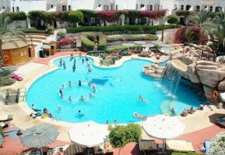 Verginia Sharm
