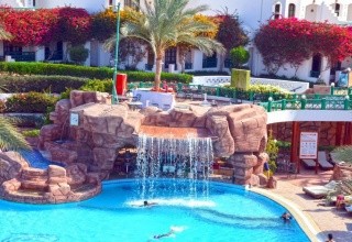 Verginia Sharm