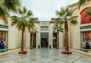 Grand Rotana Resort&Spa