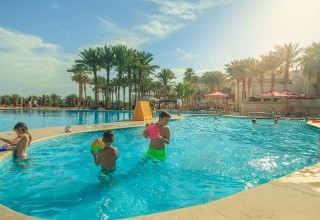 Grand Rotana Resort&Spa