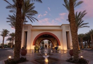 Grand Rotana Resort&Spa
