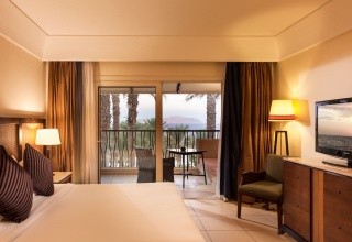 Grand Rotana Resort&Spa