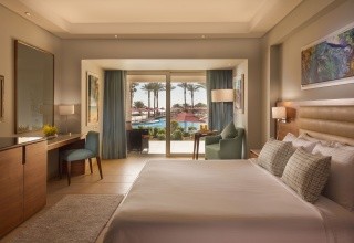 Grand Rotana Resort&Spa