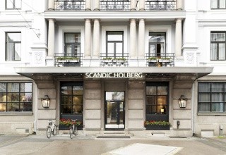 Scandic Holberg