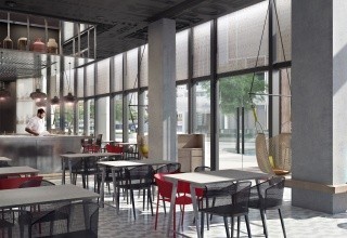 Canopy by Hilton Dubai Al Seef