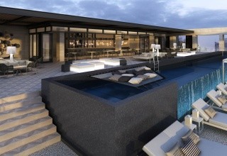Canopy by Hilton Dubai Al Seef