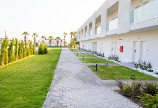 White Dreams Resort