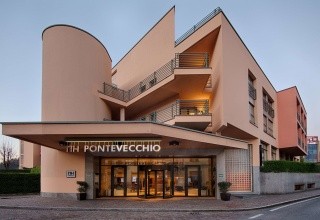 NH Lecco Pontevecchio